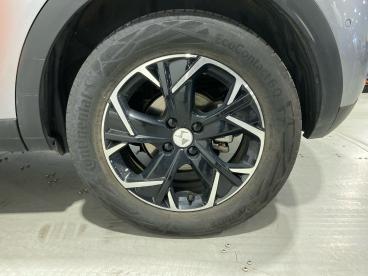 DS CERTIFIED Ds Ds 3 Crossback E-tense Faubourg occasion certifiée - Citadine Electrique Gris - Ecully - 3996393_5