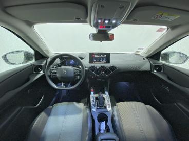 DS CERTIFIED Ds Ds 3 Crossback Puretech 130 Eat8 Bastille occasion certifiée - Citadine Essence Blanc - Venissieux - 3999008_2