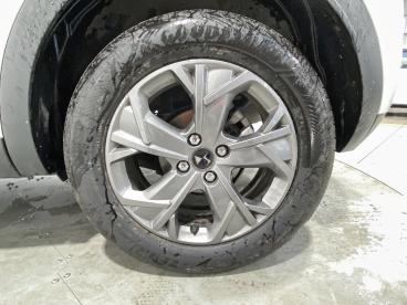 DS CERTIFIED Ds Ds 3 Crossback Puretech 130 Eat8 Bastille occasion certifiée - Citadine Essence Blanc - Venissieux - 3999008_5