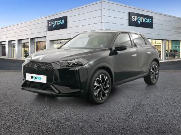 SPOTICAR Ds Ds 3 Puretech 130 Eat8 Opera Occasion - Citadine Essence Noir - Roncq - 1203999031_1