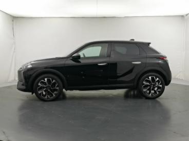 SPOTICAR Ds Ds 3 Puretech 130 Eat8 Opera Occasion - Citadine Essence Noir - Roncq - 1203999031_2