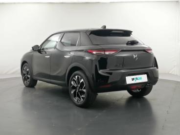 SPOTICAR Ds Ds 3 Puretech 130 Eat8 Opera Occasion - Citadine Essence Noir - Roncq - 1203999031_3