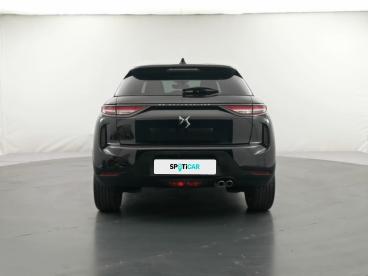 SPOTICAR Ds Ds 3 Puretech 130 Eat8 Opera Occasion - Citadine Essence Noir - Roncq - 1203999031_4