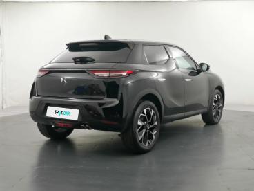 SPOTICAR Ds Ds 3 Puretech 130 Eat8 Opera Occasion - Citadine Essence Noir - Roncq - 1203999031_5