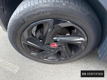 DS CERTIFIED Ds Ds 3 Crossback Puretech 130 Eat8 Performance Line+ occasion certifiée - Citadine Essence Blanc - Cesson Sevigne - 4002629_5