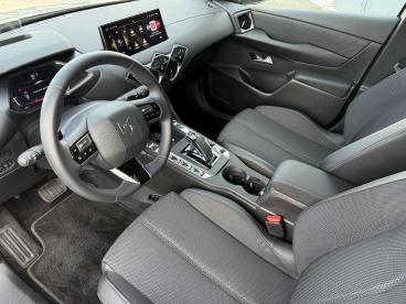 DS CERTIFIED Ds Ds 3 Hybride E-dcs6 Bastille occasion certifiée - Citadine Essence Gris Clair - Montrond Les Bains - 4007403_4