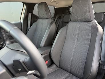 DS CERTIFIED Ds Ds 3 Hybride E-dcs6 Bastille occasion certifiée - Citadine Essence Gris Clair - Montrond Les Bains - 4007403_5