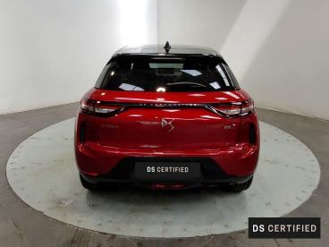 SPOTICAR Ds Ds 3 E-tense Rivoli Occasion - Citadine Electrique Rouge - Reze - 304009557_4
