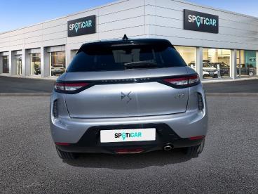 DS CERTIFIED Ds Ds 3 1.5 Bluehdi 130ch Opera Automatique occasion certifiée - Citadine Diesel Gris Artense (m) - Toit Noir - Reims - 4010673_5