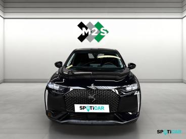 DS CERTIFIED Ds Ds 3 Puretech 100 Bvm6 Bastille occasion certifiée - Citadine Essence Noir - St Etienne - 4012270_2