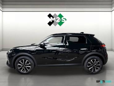 DS CERTIFIED Ds Ds 3 Puretech 100 Bvm6 Bastille occasion certifiée - Citadine Essence Noir - St Etienne - 4012270_3