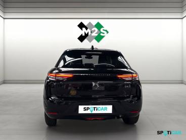 DS CERTIFIED Ds Ds 3 Puretech 100 Bvm6 Bastille occasion certifiée - Citadine Essence Noir - St Etienne - 4012270_4