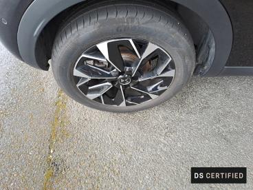DS CERTIFIED Ds Ds 3 E-tense Rivoli occasion certifiée - Citadine Electrique Noir - Merignac - 4012653_4