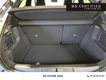 DS CERTIFIED Ds Ds 3 1.2 Hybride 145ch Pallas occasion certifiée - Citadine Hybride Gris - Mees - 4013976_2