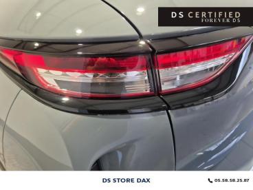 DS CERTIFIED Ds Ds 3 1.2 Hybride 145ch Pallas occasion certifiée - Citadine Hybride Gris - Mees - 4013976_4