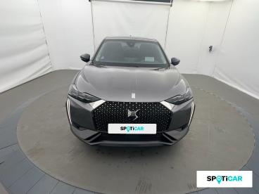 SPOTICAR Ds Ds 3 Puretech 130ch Opera Automatique Occasion - Citadine Essence Noir Perla Nera (n) - Albertville - 1204018124_2