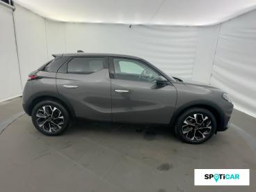 SPOTICAR Ds Ds 3 Puretech 130ch Opera Automatique Occasion - Citadine Essence Noir Perla Nera (n) - Albertville - 1204018124_4