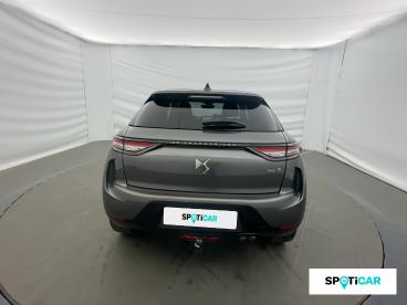 SPOTICAR Ds Ds 3 Puretech 130ch Opera Automatique Occasion - Citadine Essence Noir Perla Nera (n) - Albertville - 1204018124_5