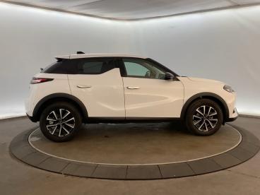 SPOTICAR Ds Ds 3 Hybride 136 E-dct6 Pallas Occasion - Citadine Essence Blanc - Corbas - 1204022492_4