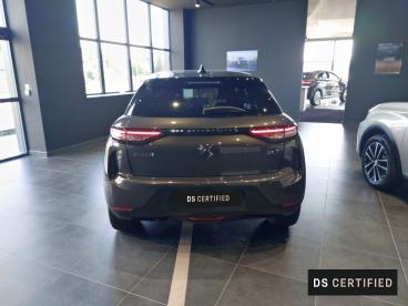 DS CERTIFIED Ds Ds 3 E-tense 156ch Antoine De Saint Exupery occasion certifiée - Citadine Electrique Vol De Nuit (n) - Toit Noir - Boe - 4024524_5