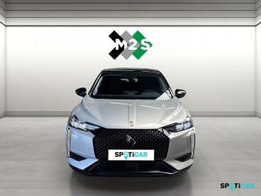 DS CERTIFIED Ds Ds 3 Hybride 145 E-dct6 Edition France occasion certifiée - Citadine Essence Beige - St Etienne - 4028499_2