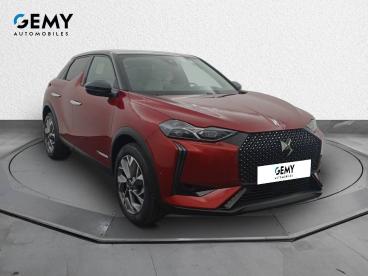 DS CERTIFIED Ds Ds 3 Puretech 130 Eat8 Esprit De Voyage occasion certifiée - Citadine Essence B0mm6b B0ntub - Angers - 4030422_3