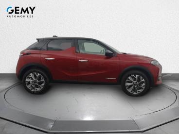 DS CERTIFIED Ds Ds 3 Puretech 130 Eat8 Esprit De Voyage occasion certifiée - Citadine Essence B0mm6b B0ntub - Angers - 4030422_4