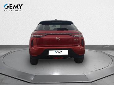 DS CERTIFIED Ds Ds 3 Puretech 130 Eat8 Esprit De Voyage occasion certifiée - Citadine Essence B0mm6b B0ntub - Angers - 4030422_5
