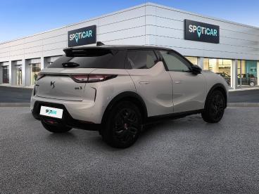 DS CERTIFIED Ds Ds 3 Crossback E-tense Performance Line+ occasion certifiée - Citadine Electrique Beige - Beziers - 4031681_2