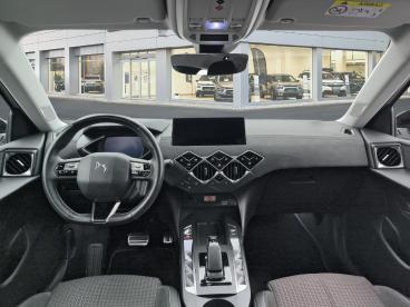 DS CERTIFIED Ds Ds 3 Crossback E-tense Performance Line+ occasion certifiée - Citadine Electrique Beige - Beziers - 4031681_5