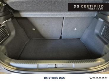 DS CERTIFIED Ds Ds 3 1.2 Hybride 145ch Edition France occasion certifiée - Citadine Hybride Blanc Banquise (o) - Mees - 4033265_2