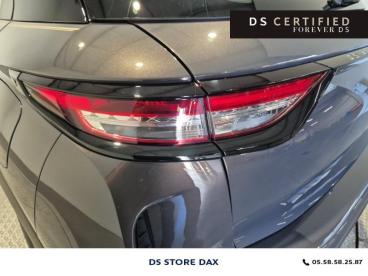 DS CERTIFIED Ds Ds 3 1.2 Hybride 145ch Edition France occasion certifiée - Citadine Hybride Blanc Banquise (o) - Mees - 4033265_4