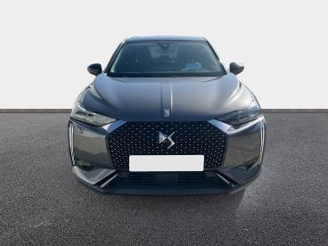 SPOTICAR Ds Ds 3 1.2 Puretech 130 Auto Opera Occasion - Citadine Essence Gris Foncé - L'aigle - 1204033299_2
