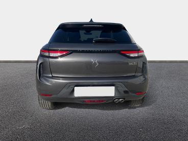 SPOTICAR Ds Ds 3 1.2 Puretech 130 Auto Opera Occasion - Citadine Essence Gris Foncé - L'aigle - 1204033299_5