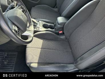 DS CERTIFIED Ds Ds 3 Puretech 130ch Performance Line + Automatique occasion certifiée - Citadine Essence Blanc - La Teste De Buch - 4034923_5