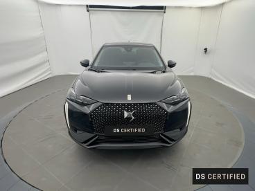 DS CERTIFIED Ds Ds 3 E-tense 156ch Edition France occasion certifiée - Citadine Electrique Noir Perla Nera (n) - Bourg En Bresse - 4034930_2