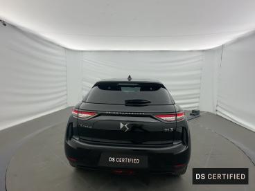 DS CERTIFIED Ds Ds 3 E-tense 156ch Edition France occasion certifiée - Citadine Electrique Noir Perla Nera (n) - Bourg En Bresse - 4034930_5