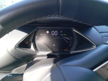 DS CERTIFIED Ds Ds 3 E-tense Opera occasion certifiée - Citadine Electrique Gris - Marignane - 4043928_2