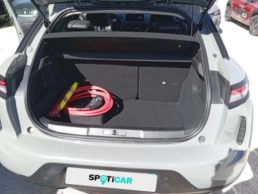 DS CERTIFIED Ds Ds 3 E-tense Opera occasion certifiée - Citadine Electrique Gris - Marignane - 4043928_4