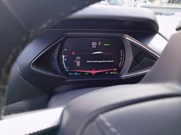 DS CERTIFIED Ds Ds 3 E-tense Opera occasion certifiée - Citadine Electrique Blanc - Marignane - 4045372_2