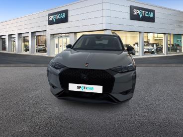 SPOTICAR Ds Ds 3 E-tense Performance Line Occasion - Citadine Electrique Gris - Le Grand Quevilly - 1204050439_2