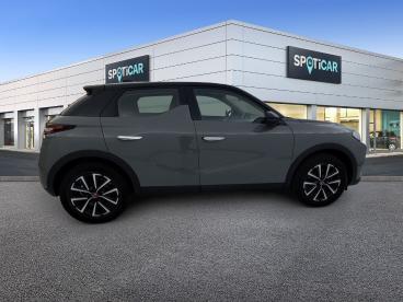 SPOTICAR Ds Ds 3 E-tense Performance Line Occasion - Citadine Electrique Gris - Le Grand Quevilly - 1204050439_4
