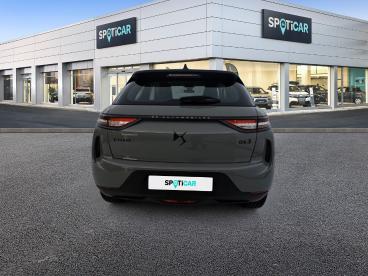 SPOTICAR Ds Ds 3 E-tense Performance Line Occasion - Citadine Electrique Gris - Le Grand Quevilly - 1204050439_5
