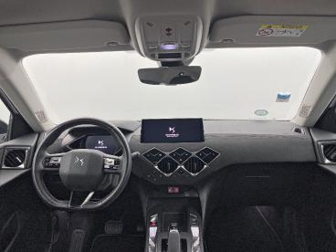 DS CERTIFIED Ds Ds 3 E-tense Performance Line occasion certifiée - Citadine Electrique Blanc - Venissieux - 4050485_2