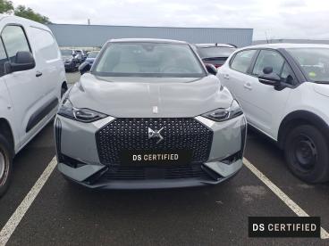 SPOTICAR Ds Ds 3 E-tense Rivoli Occasion - Citadine Electrique Gris - Le Bouscat - 304053107_2