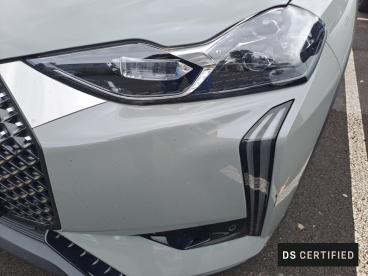 SPOTICAR Ds Ds 3 E-tense Rivoli Occasion - Citadine Electrique Gris - Le Bouscat - 304053107_4