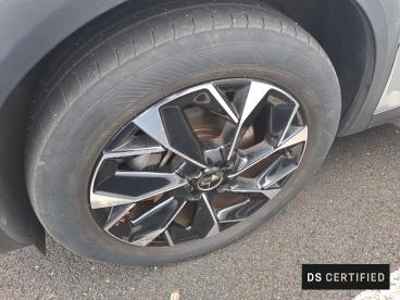 SPOTICAR Ds Ds 3 E-tense Rivoli Occasion - Citadine Electrique Gris - Le Bouscat - 304053107_5