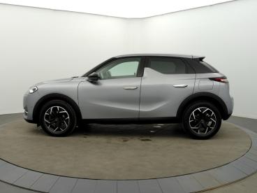 SPOTICAR Ds Ds 3 Crossback Bluehdi 110 Bvm6 Bastille Occasion - Citadine Diesel Gris - Fontenay Sous Bois - 1204053159_2
