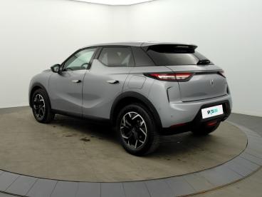 SPOTICAR Ds Ds 3 Crossback Bluehdi 110 Bvm6 Bastille Occasion - Citadine Diesel Gris - Fontenay Sous Bois - 1204053159_3