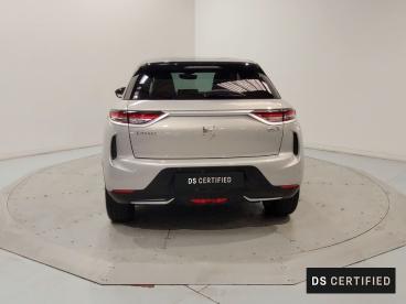 DS CERTIFIED Ds Ds 3 Crossback E-tense Grand Chic occasion certifiée - Citadine Electrique Gris - Lomme - 4056605_4